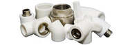 Фитинги для трубопровода