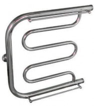 Полотенцесушитель Termosmаrt ПМ-образ Фокстрот 50х60 см, d25мм