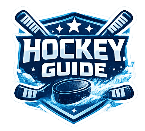 Всё о хоккее