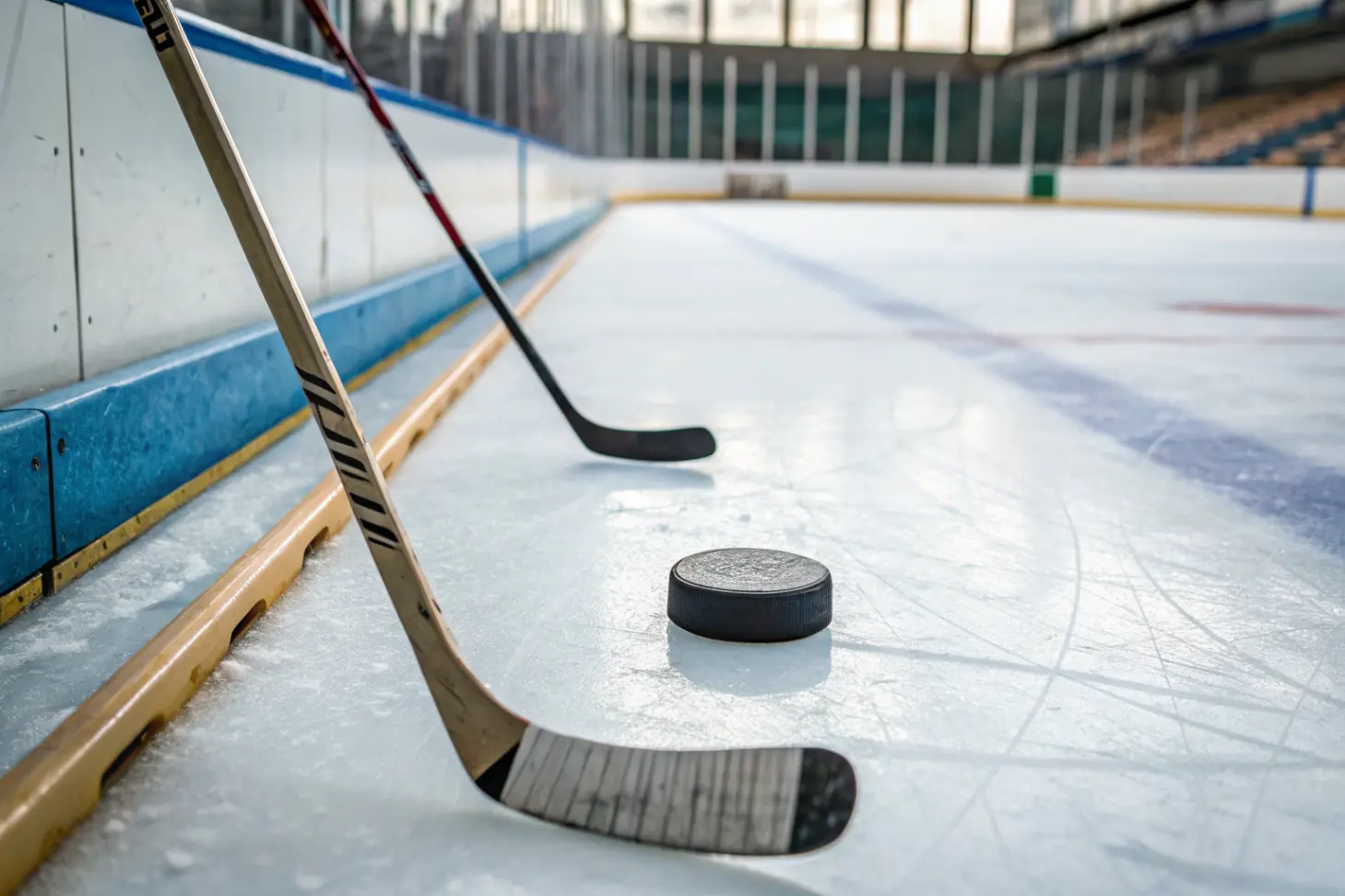 Какие материалы нужны для обмотки клюшки