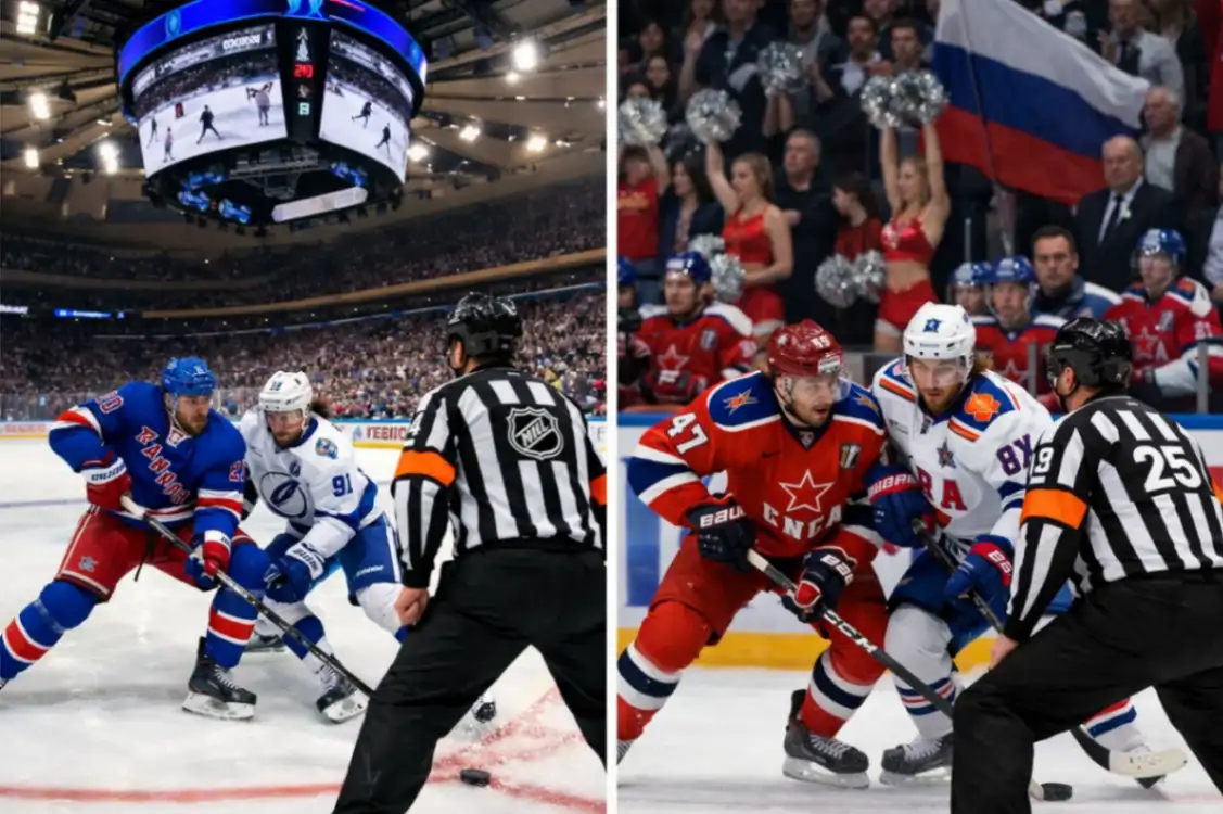 Уровень игроков и конкуренция