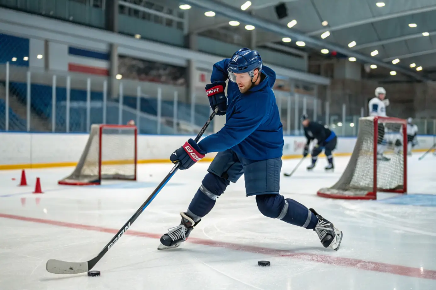 Лучшие упражнения на кор для силы броска