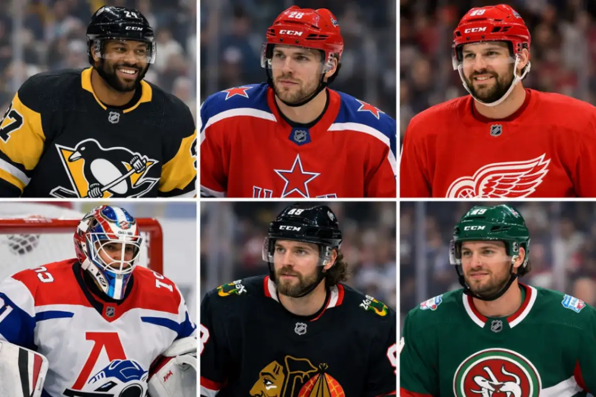 Как трансферы меняют баланс сил в лигах