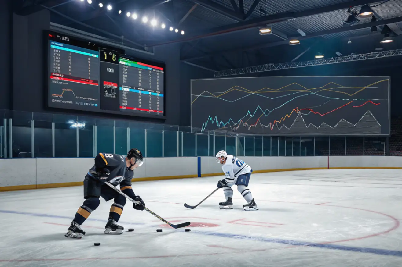 Показатель Fenwick и чем он отличается от Corsi