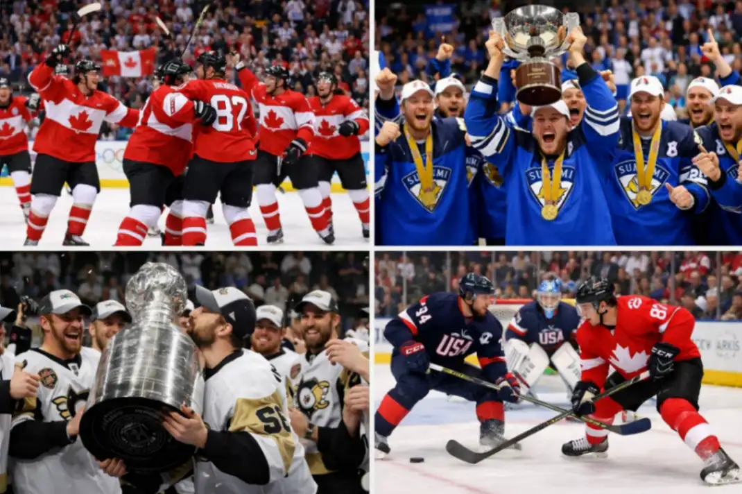 Молодёжный чемпионат мира