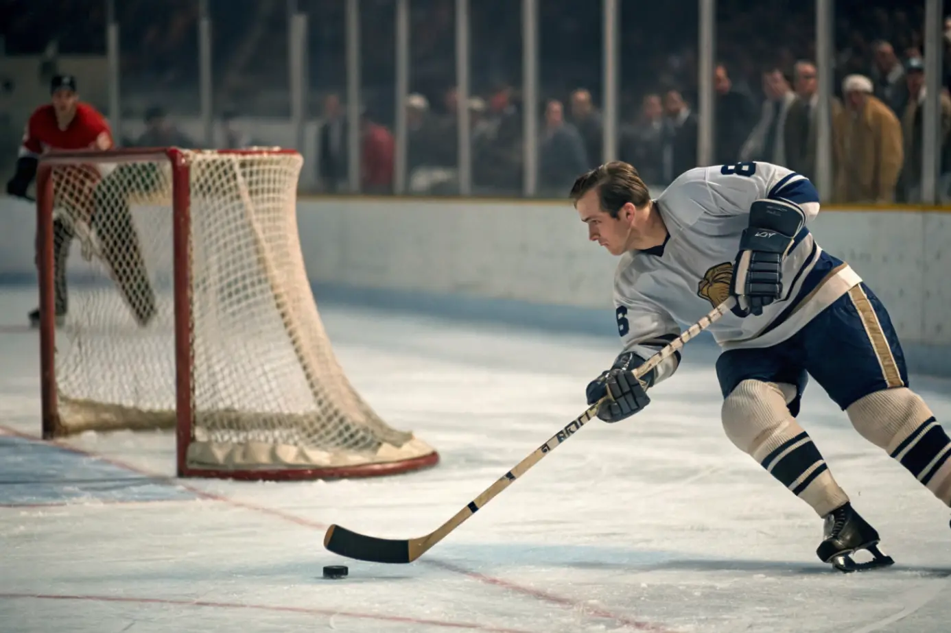 Техника выполнения Snap Shot