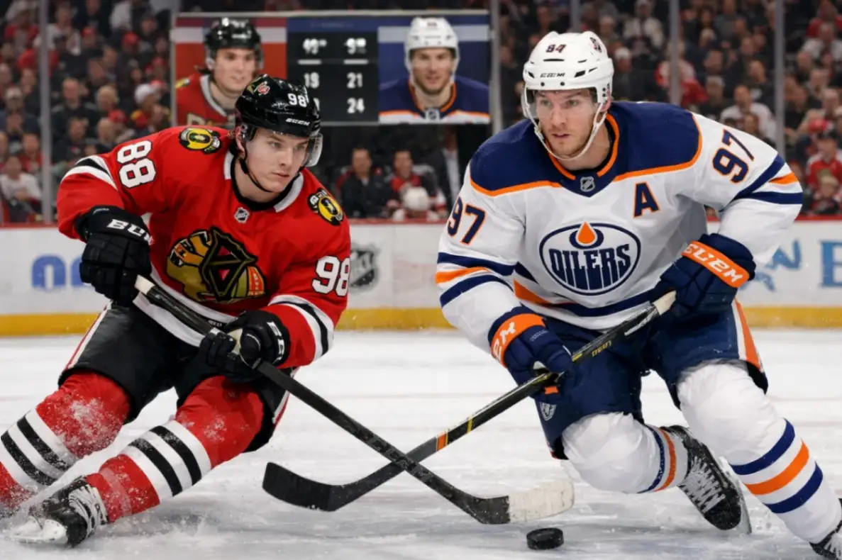 Роль команд в результативности игроков