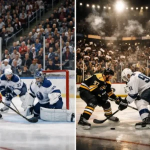 Как устроен хоккейный сезон: регулярка и плей-офф