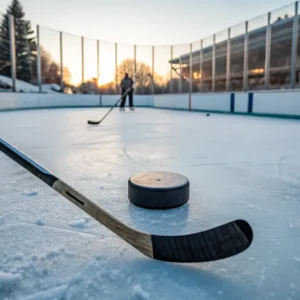 Топ-10 лучших хоккейных клюшек 2026 года: от любителей до профи