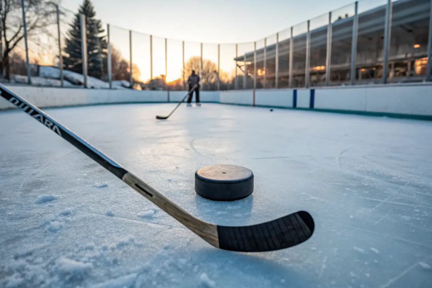 Топ-10 лучших хоккейных клюшек 2026 года