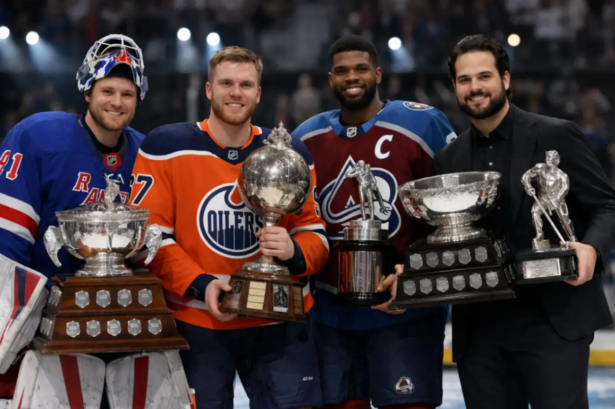 Молодые звёзды, которые определяют будущее лиги